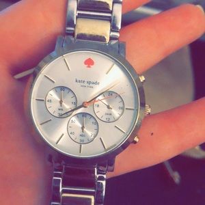 Kate Spade Watch